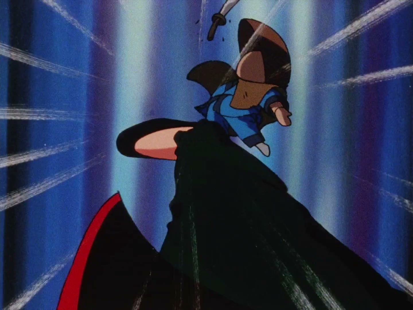 Ranma ½ Ep 89: When a Guy's Pride and Joy is Gone @ 00:06:01