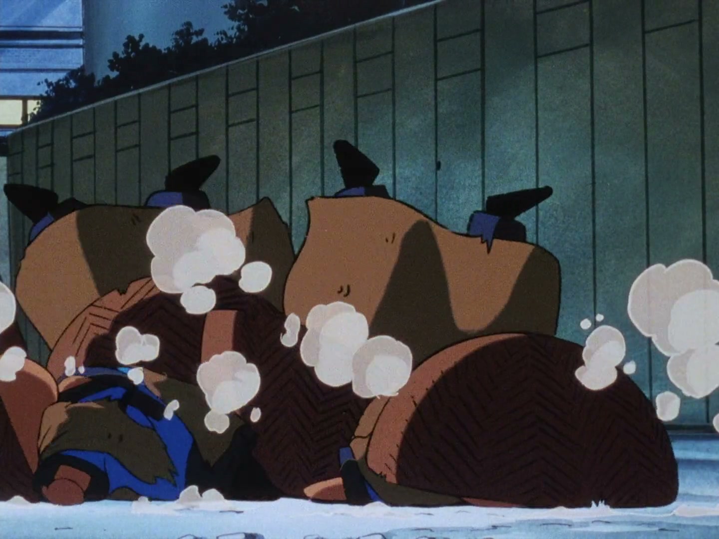 Ranma ½ Ep 89: When a Guy's Pride and Joy is Gone @ 00:06:05