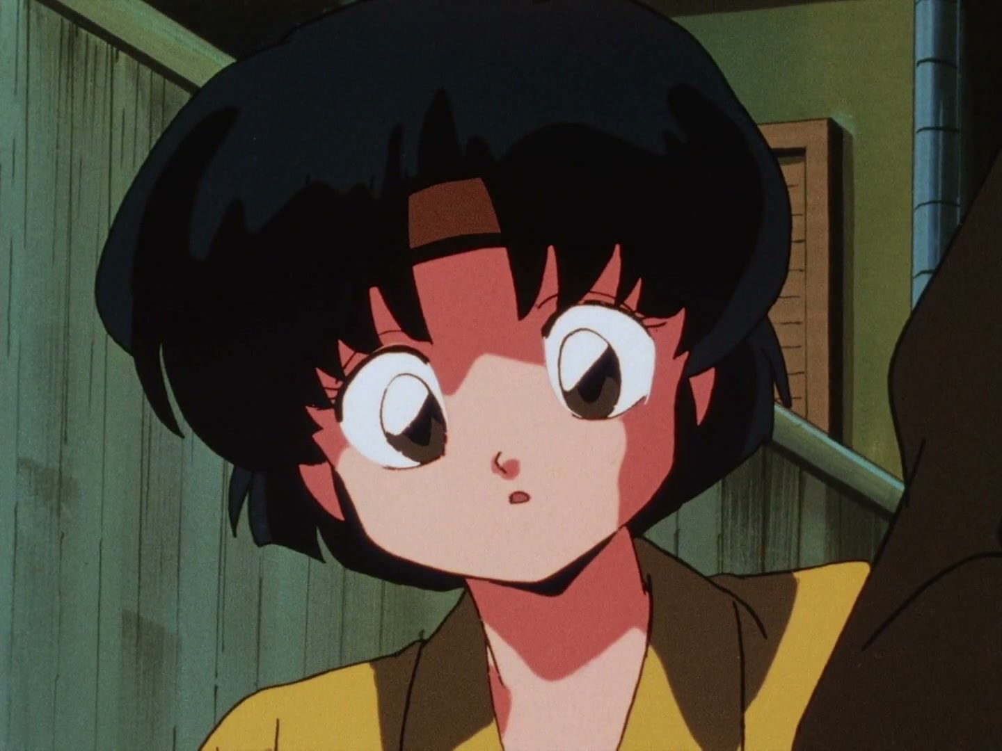 Ranma ½ Ep 89: When a Guy's Pride and Joy is Gone @ 00:06:17