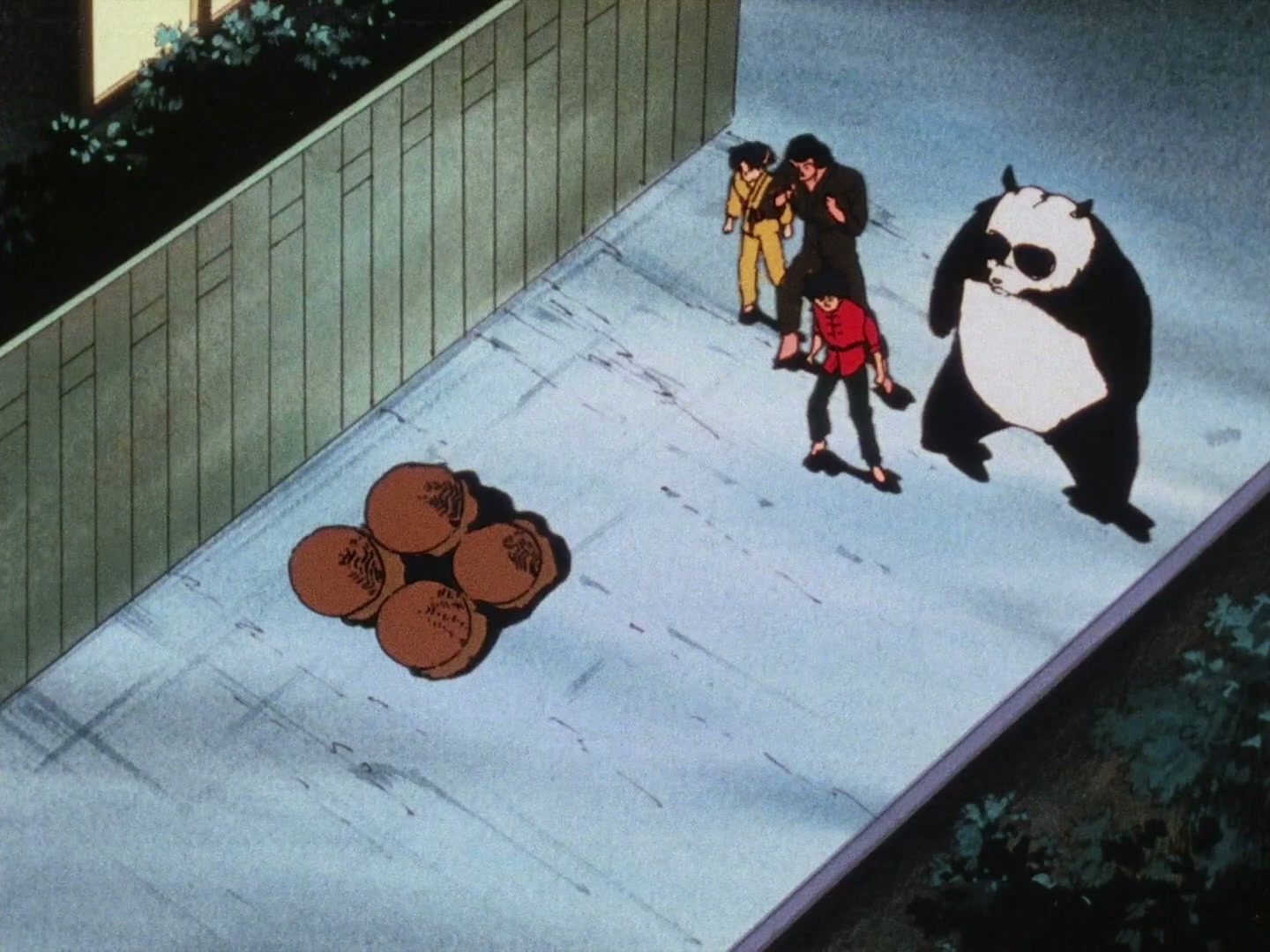 Ranma ½ Ep 89: When a Guy's Pride and Joy is Gone @ 00:06:30