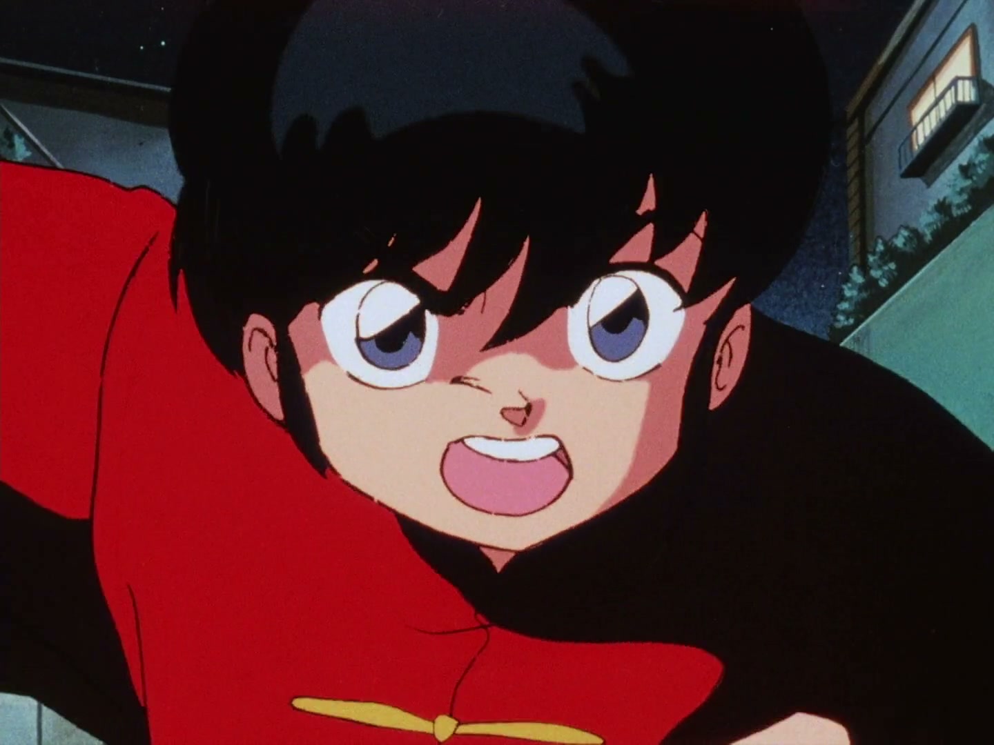 Ranma ½ Ep 89: When a Guy's Pride and Joy is Gone @ 00:06:34