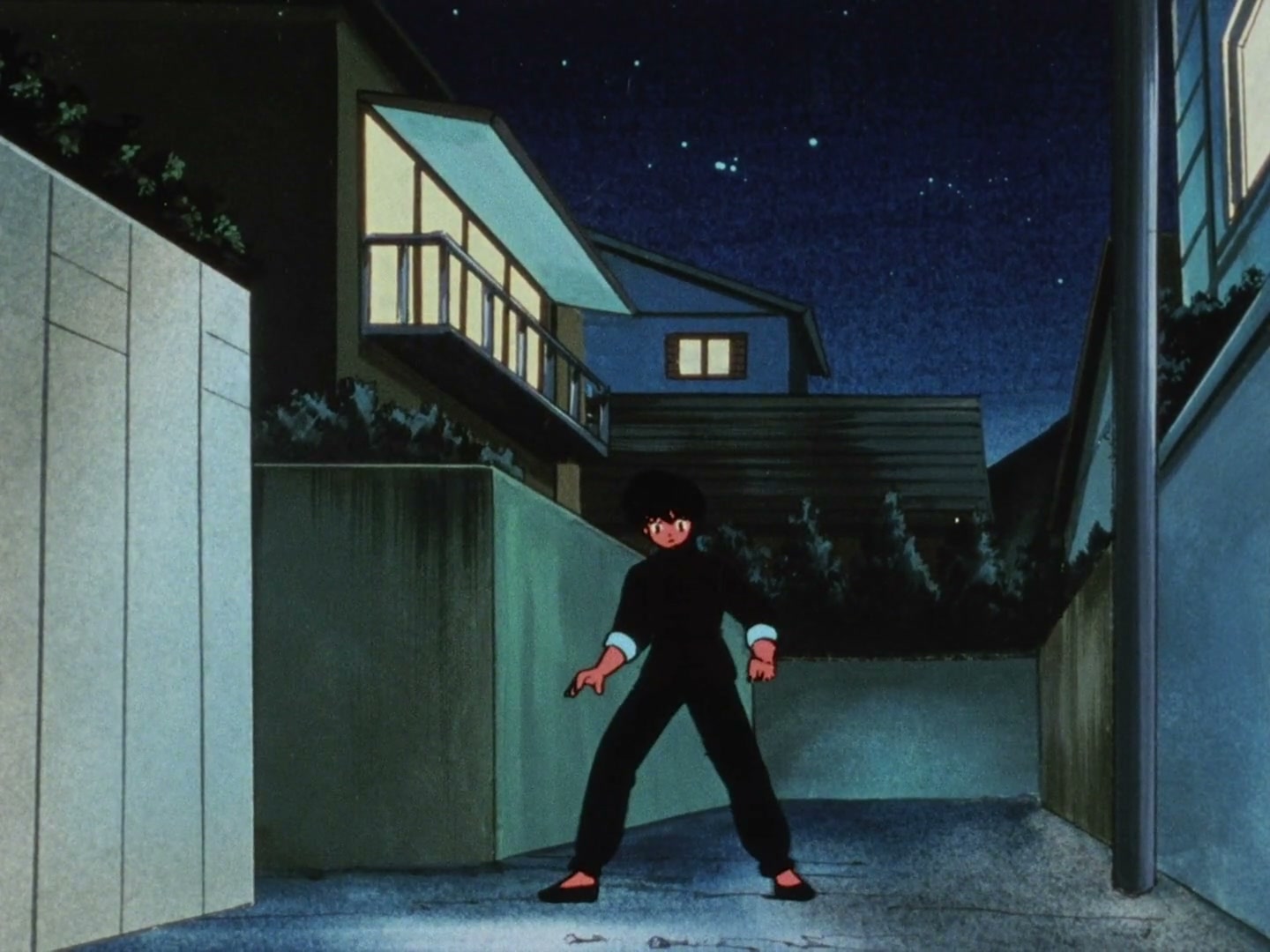 Ranma ½ Ep 89: When a Guy's Pride and Joy is Gone @ 00:06:38