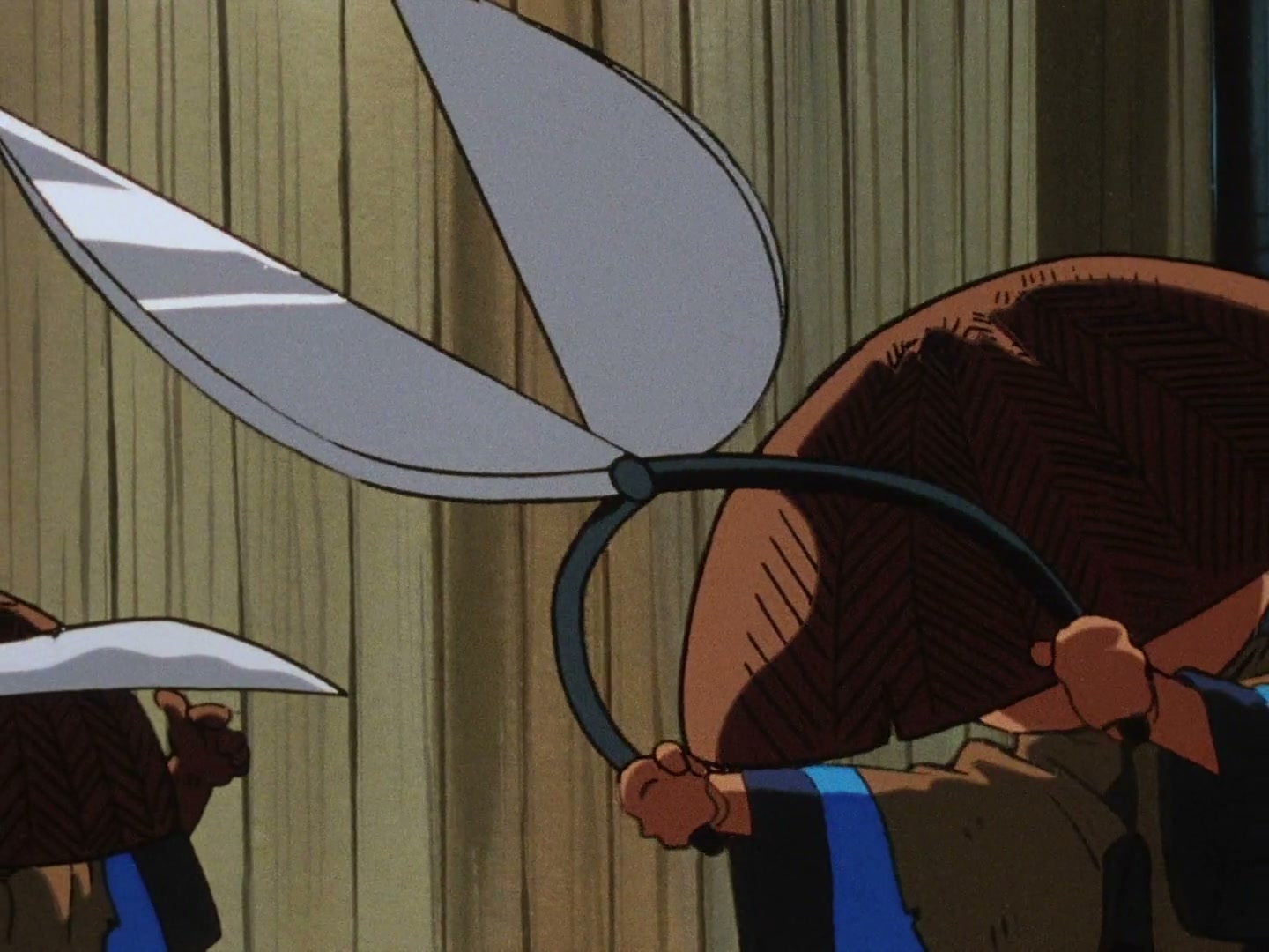 Ranma ½ Ep 89: When a Guy's Pride and Joy is Gone @ 00:07:02