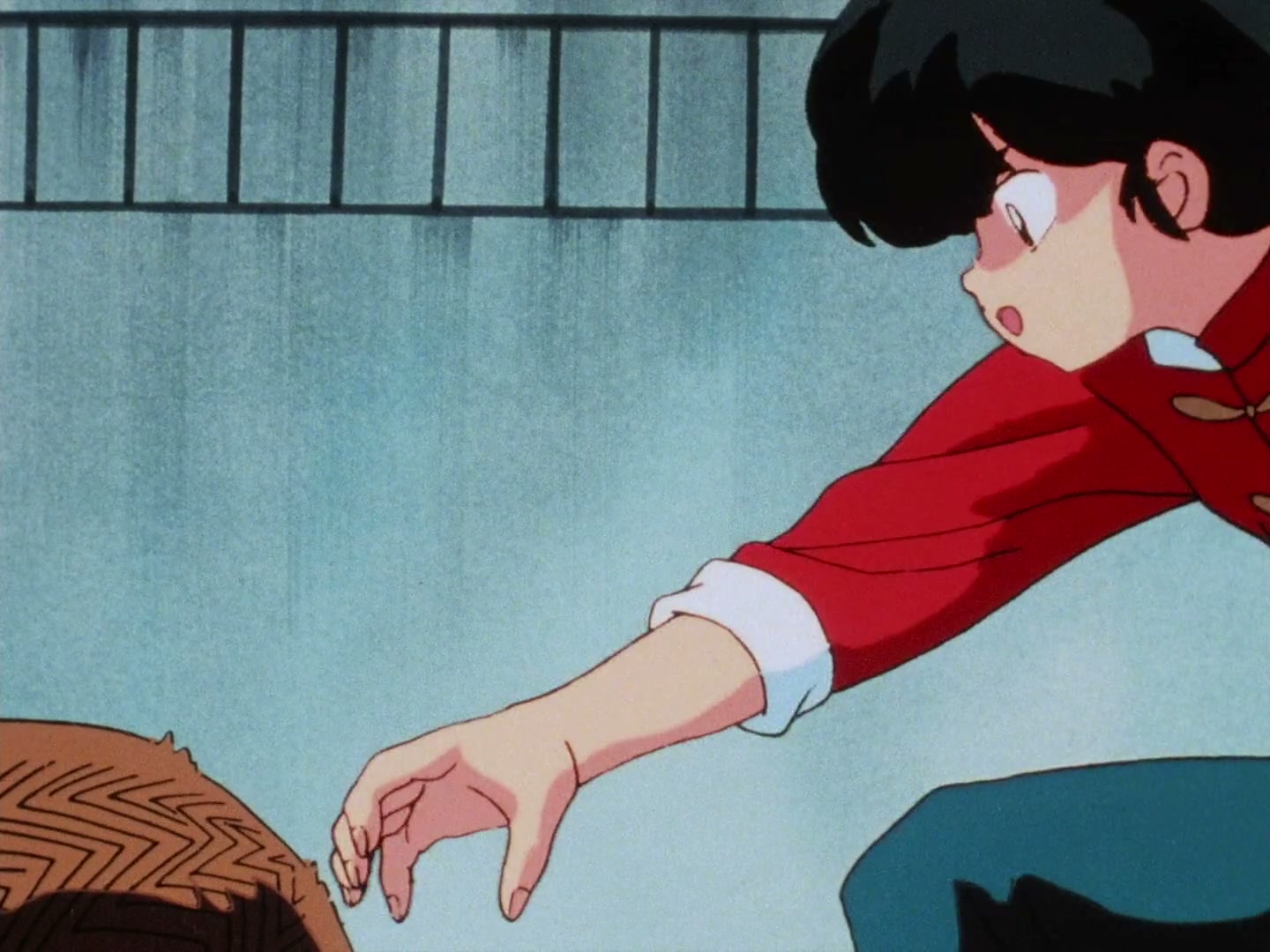 Ranma ½ Ep 89: When a Guy's Pride and Joy is Gone @ 00:07:19