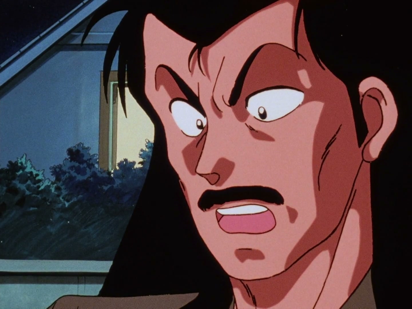 Ranma ½ Ep 89: When a Guy's Pride and Joy is Gone @ 00:07:23
