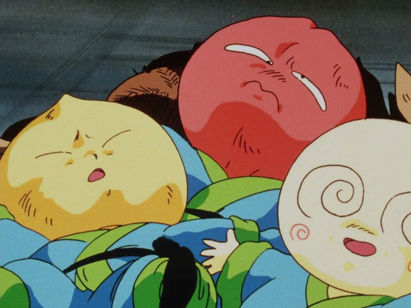 Ranma ½ Ep 89: When a Guy's Pride and Joy is Gone @ 00:07:27