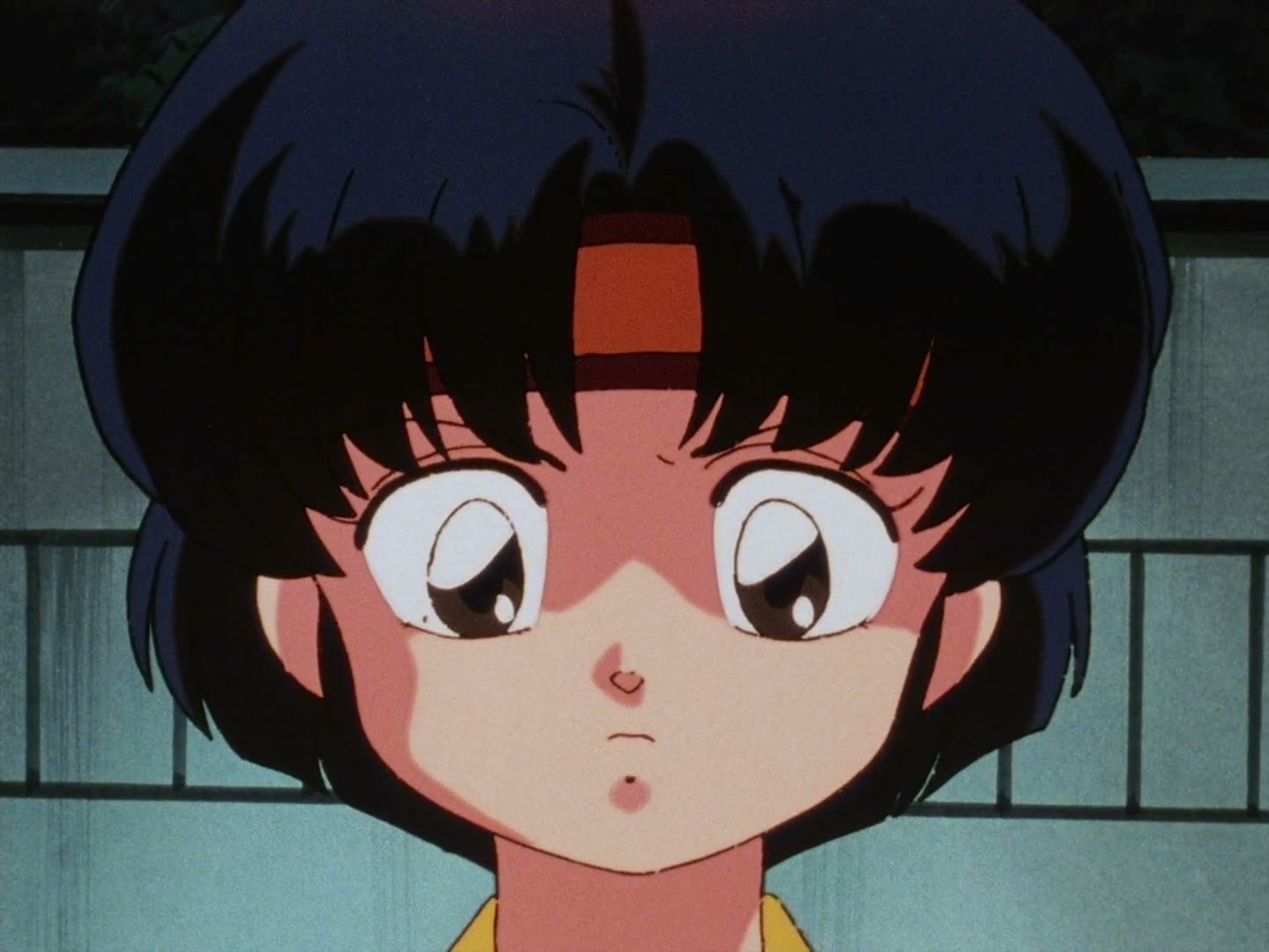 Ranma ½ Ep 89: When a Guy's Pride and Joy is Gone @ 00:07:39