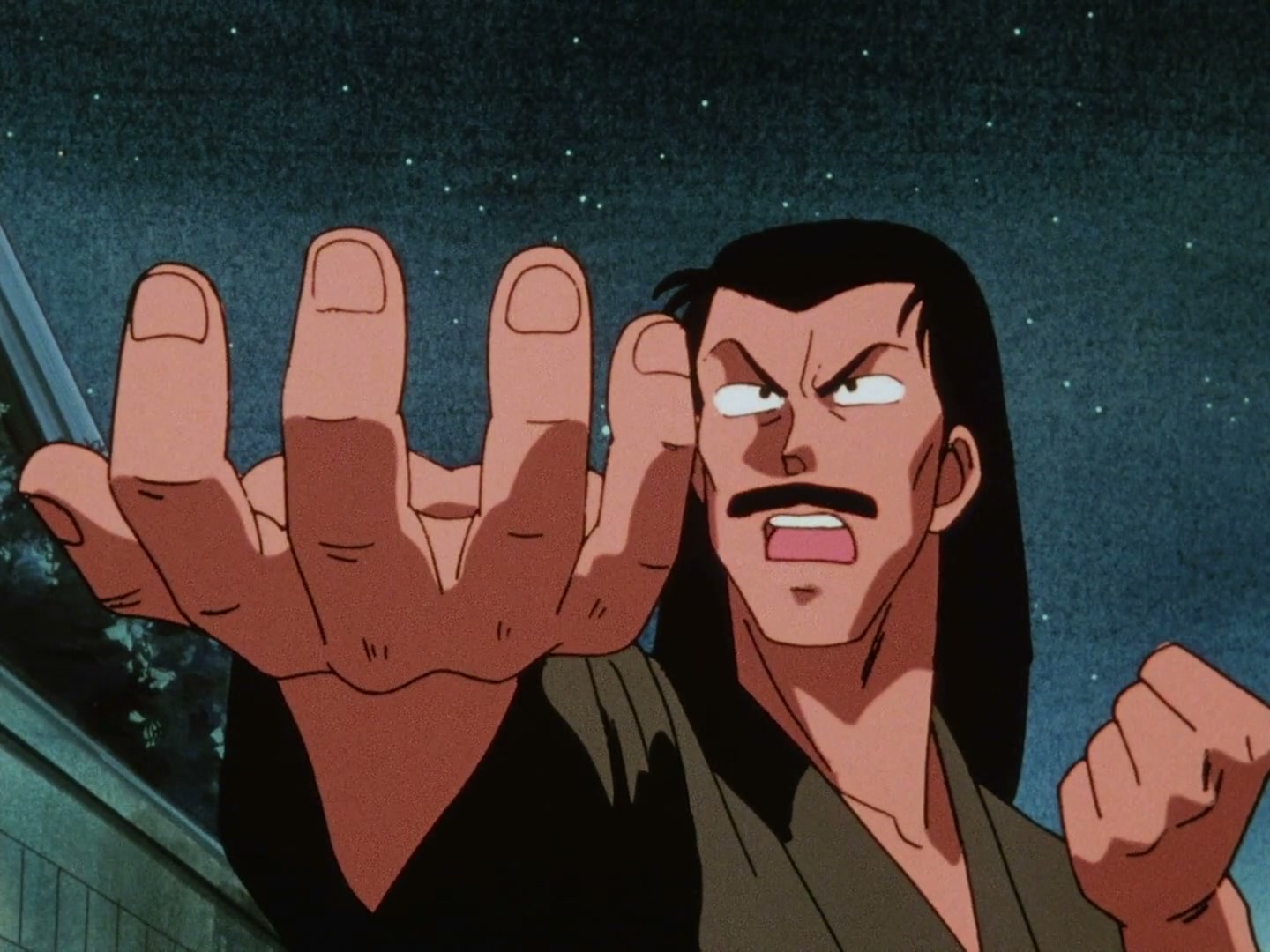 Ranma ½ Ep 89: When a Guy's Pride and Joy is Gone @ 00:08:00