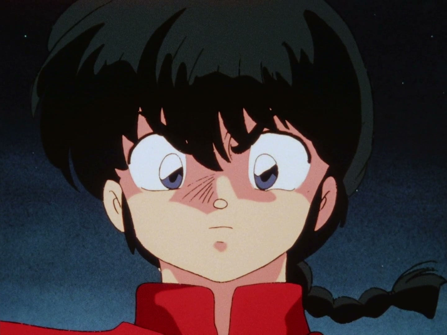 Ranma ½ Ep 89: When a Guy's Pride and Joy is Gone @ 00:08:29