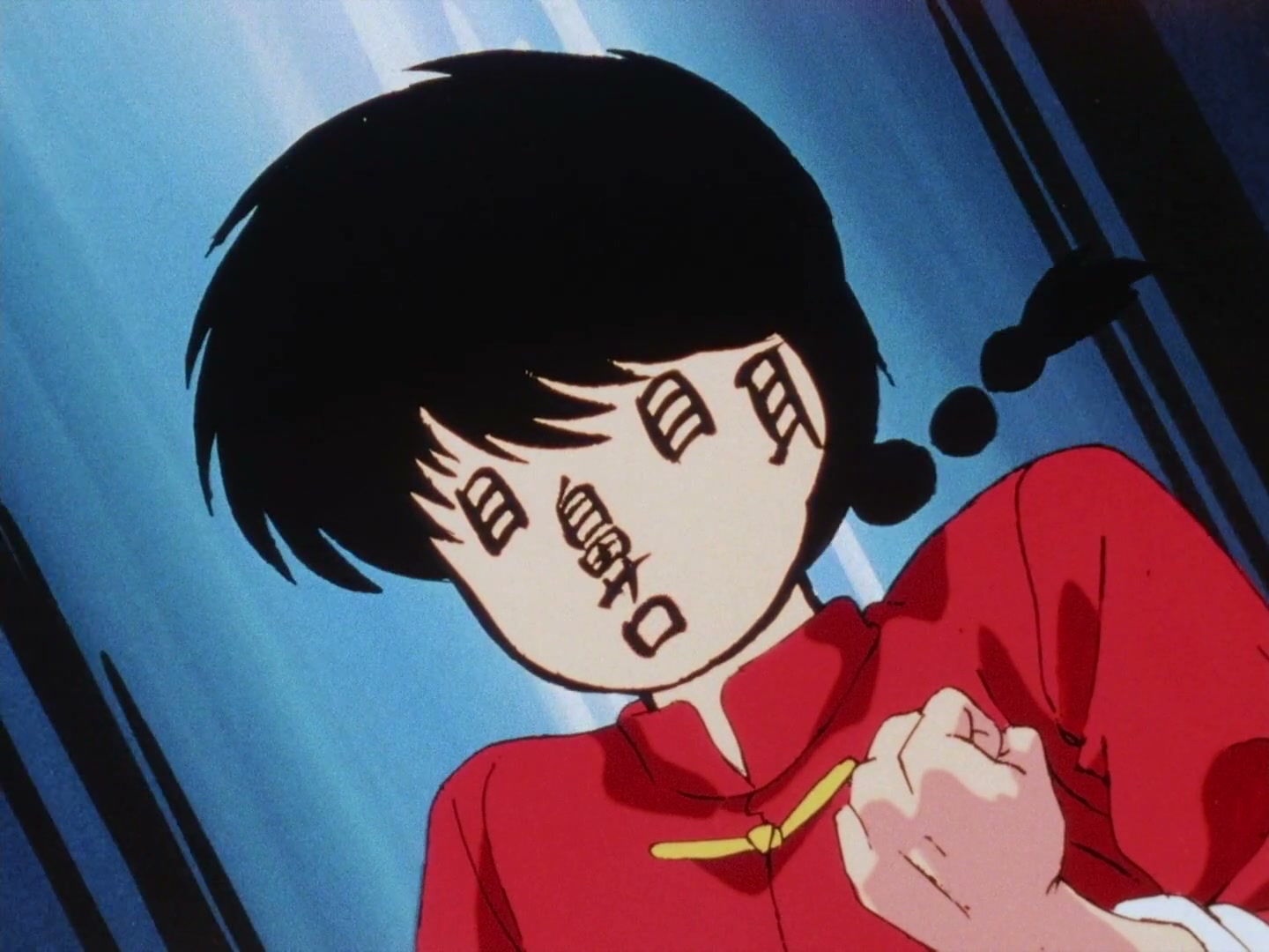 Ranma ½ Ep 89: When a Guy's Pride and Joy is Gone @ 00:08:45