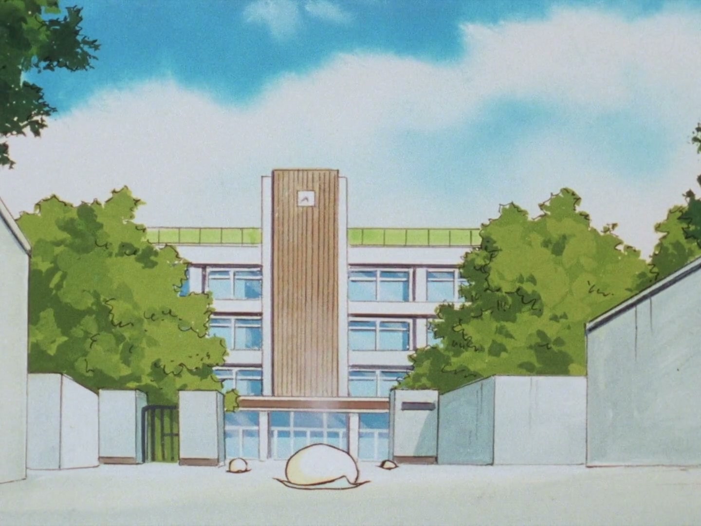 Ranma ½ Ep 89: When a Guy's Pride and Joy is Gone @ 00:16:05