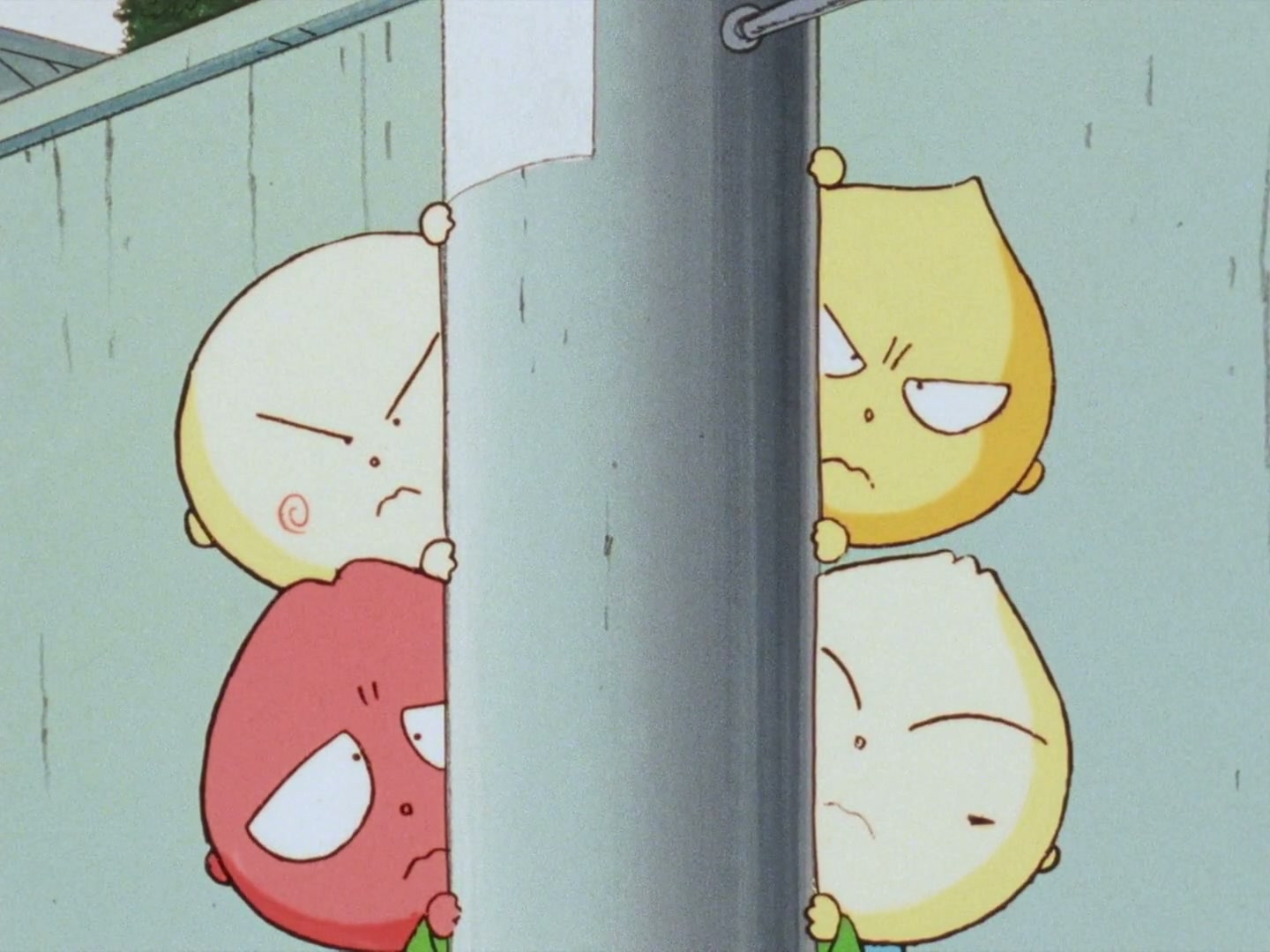 Ranma ½ Ep 89: When a Guy's Pride and Joy is Gone @ 00:16:09