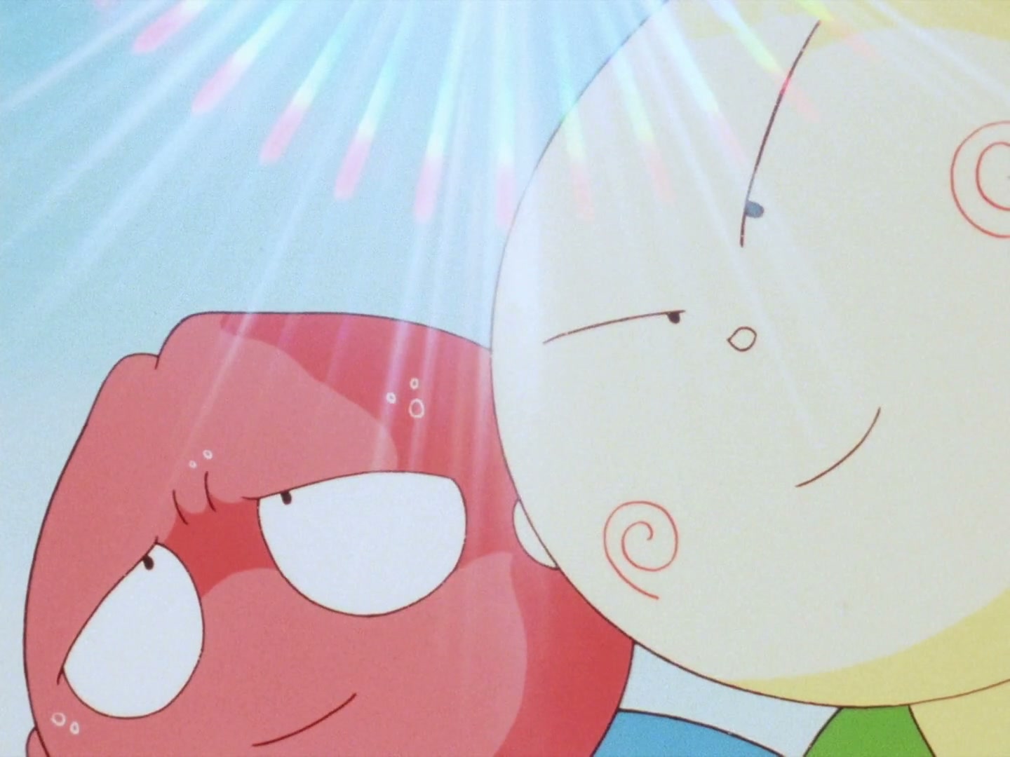 Ranma ½ Ep 89: When a Guy's Pride and Joy is Gone @ 00:16:22