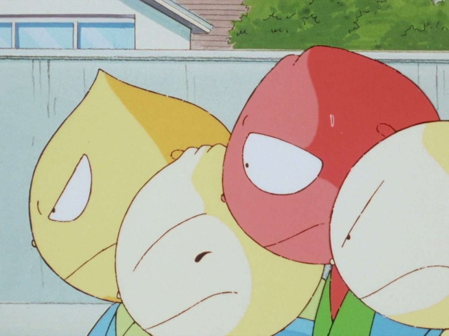 Ranma ½ Ep 89: When a Guy's Pride and Joy is Gone @ 00:16:50