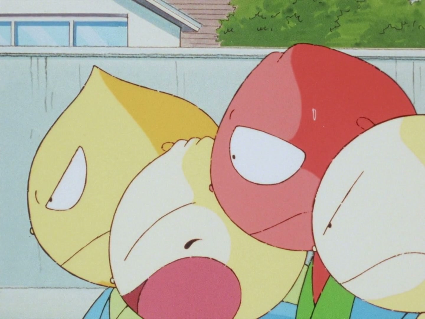 Ranma ½ Ep 89: When a Guy's Pride and Joy is Gone @ 00:16:54