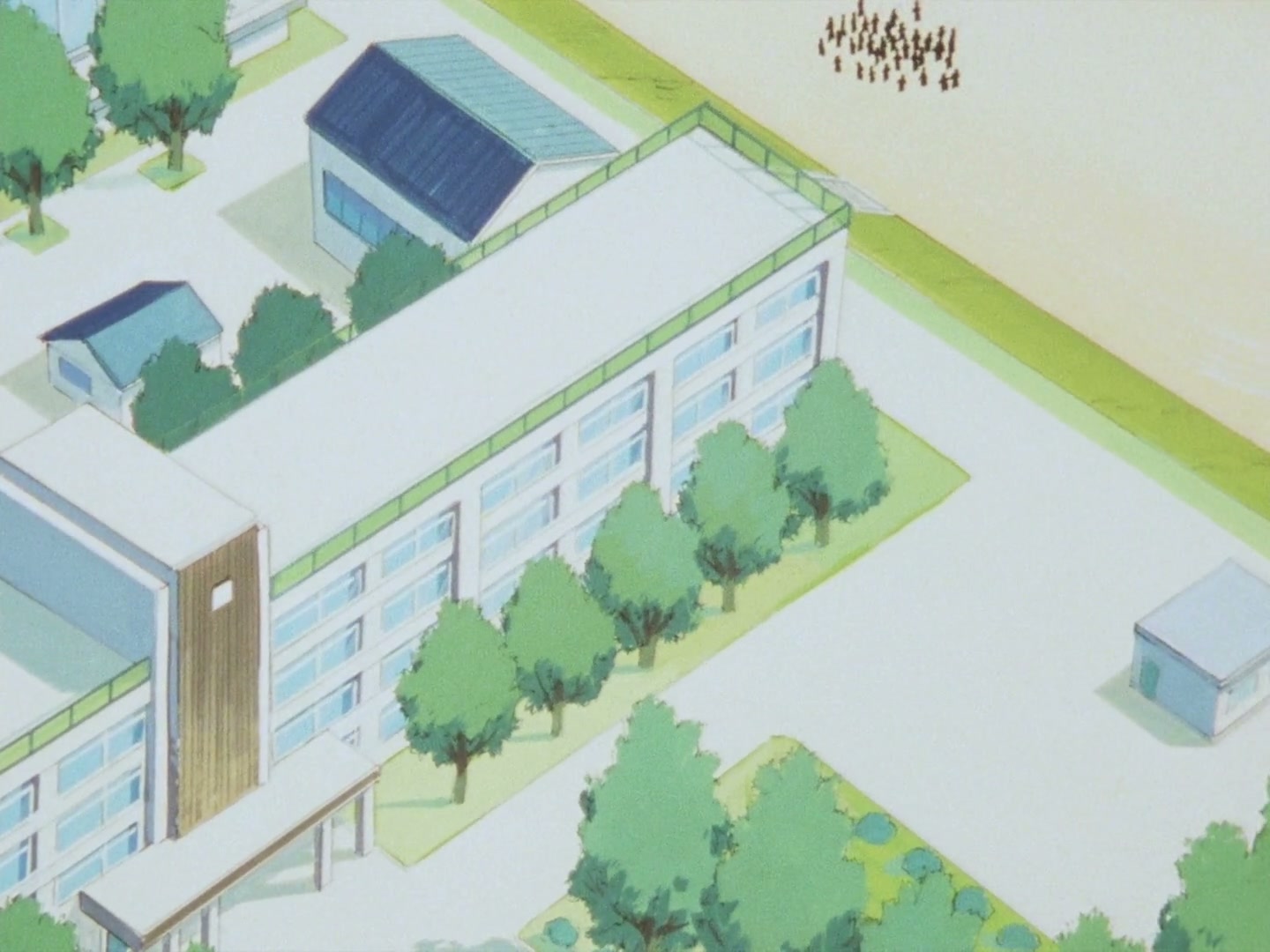 Ranma ½ Ep 89: When a Guy's Pride and Joy is Gone @ 00:17:11