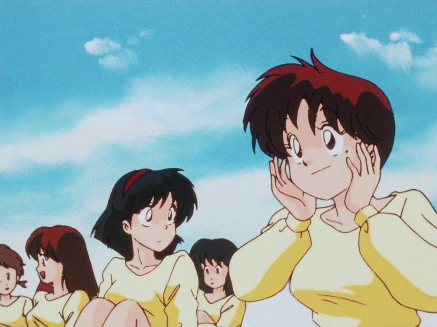 Ranma ½ Ep 89: When a Guy's Pride and Joy is Gone @ 00:17:15