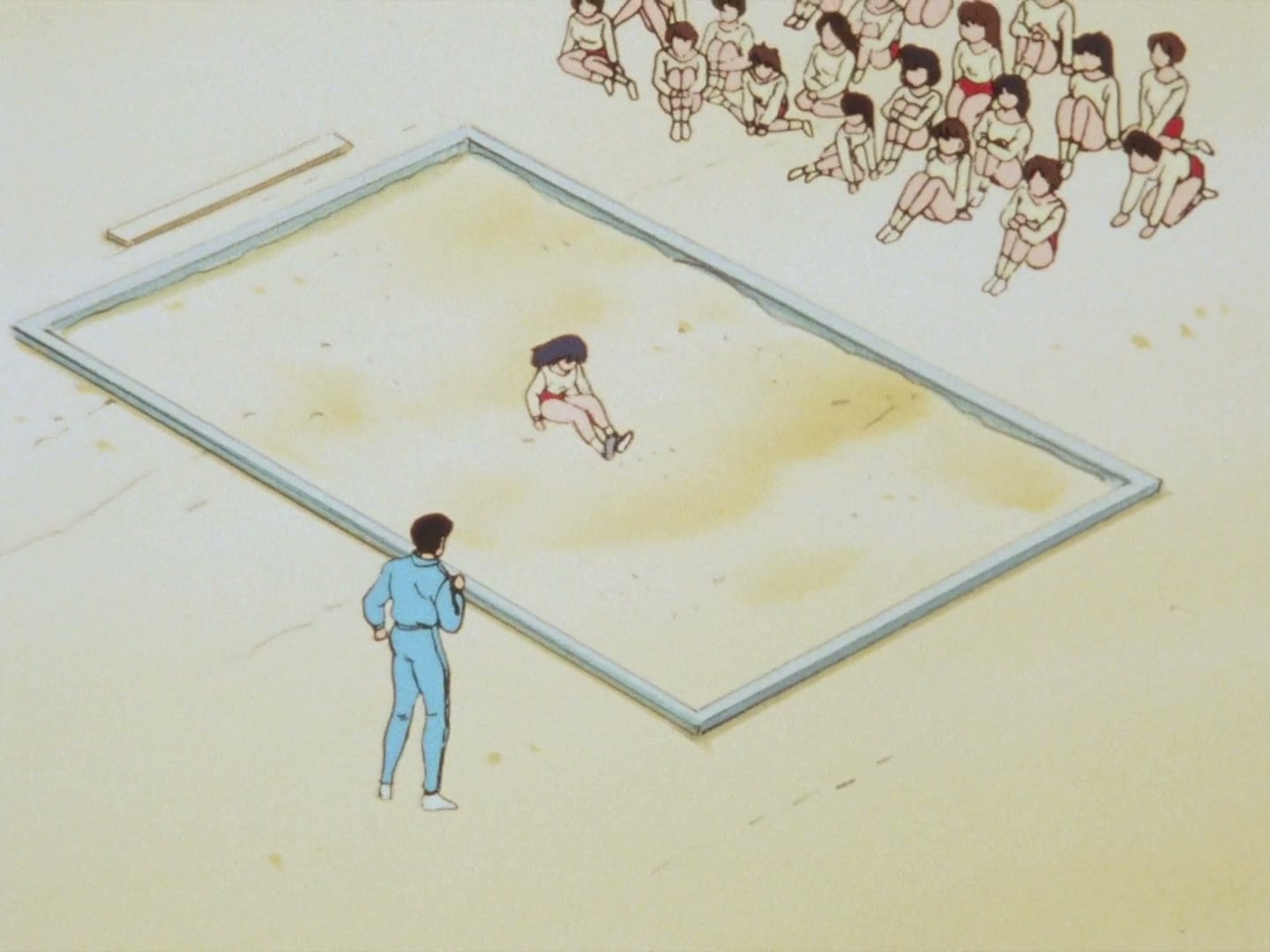 Ranma ½ Ep 89: When a Guy's Pride and Joy is Gone @ 00:17:19