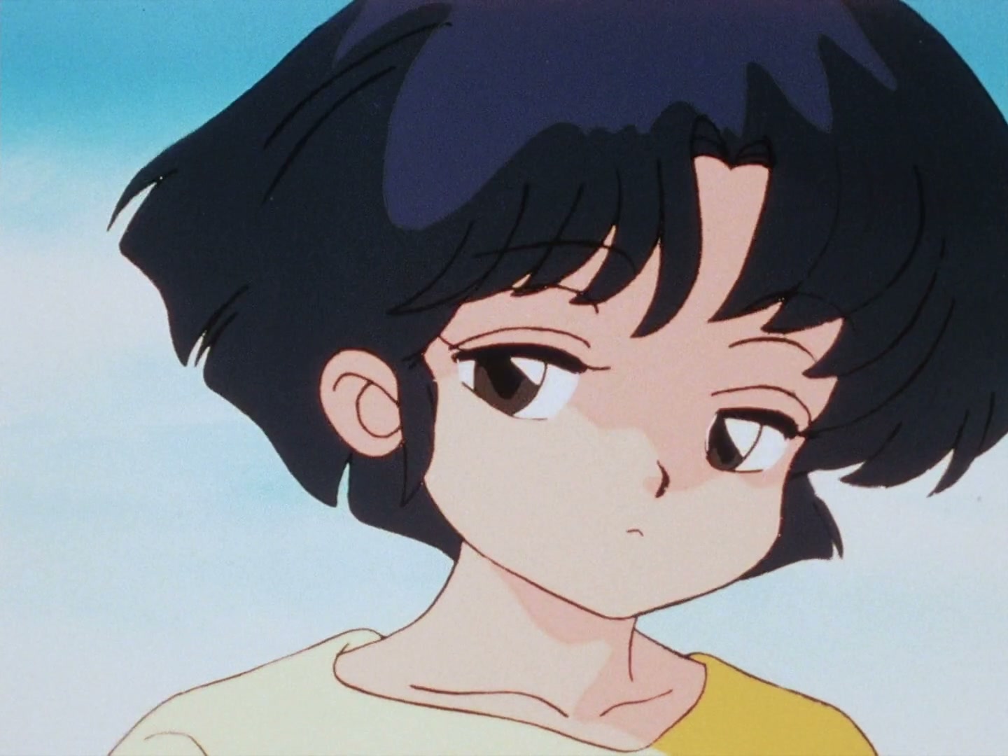 Ranma ½ Ep 89: When a Guy's Pride and Joy is Gone @ 00:17:48