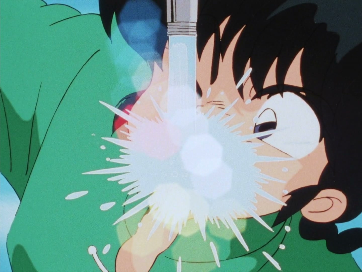 Ranma ½ Ep 89: When a Guy's Pride and Joy is Gone @ 00:17:56