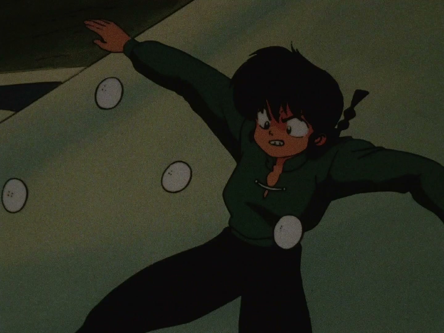 Ranma ½ Ep 89: When a Guy's Pride and Joy is Gone @ 00:18:21