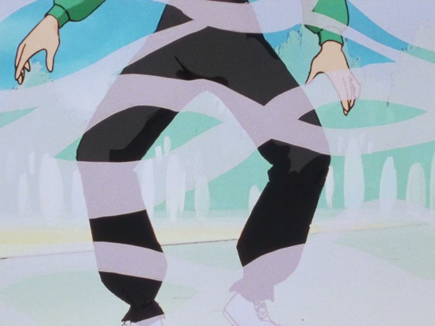 Ranma ½ Ep 89: When a Guy's Pride and Joy is Gone @ 00:18:25