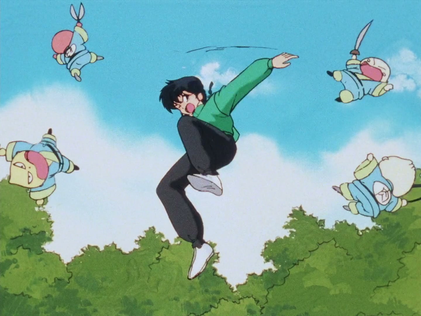 Ranma ½ Ep 89: When a Guy's Pride and Joy is Gone @ 00:19:02