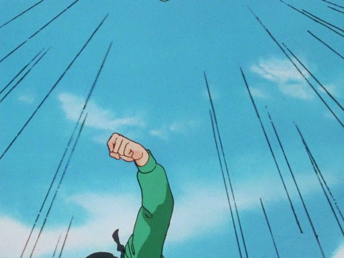 Ranma ½ Ep 89: When a Guy's Pride and Joy is Gone @ 00:19:22