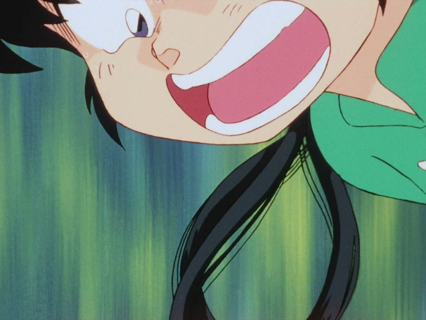 Ranma ½ Ep 89: When a Guy's Pride and Joy is Gone @ 00:19:43