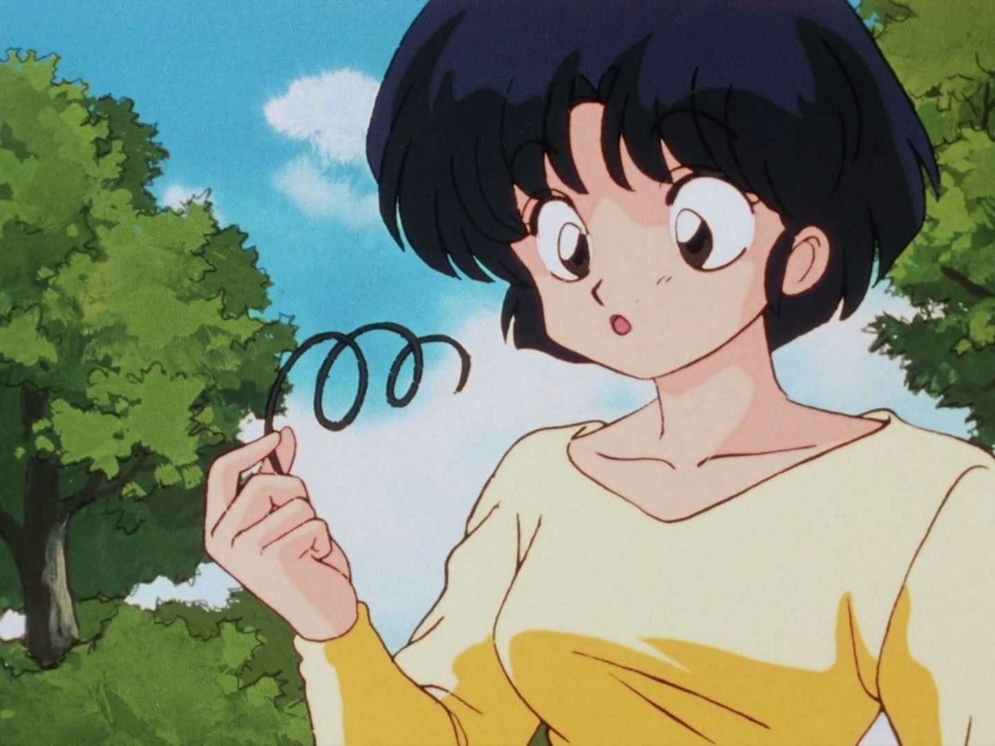 Ranma ½ Ep 89: When a Guy's Pride and Joy is Gone @ 00:19:51