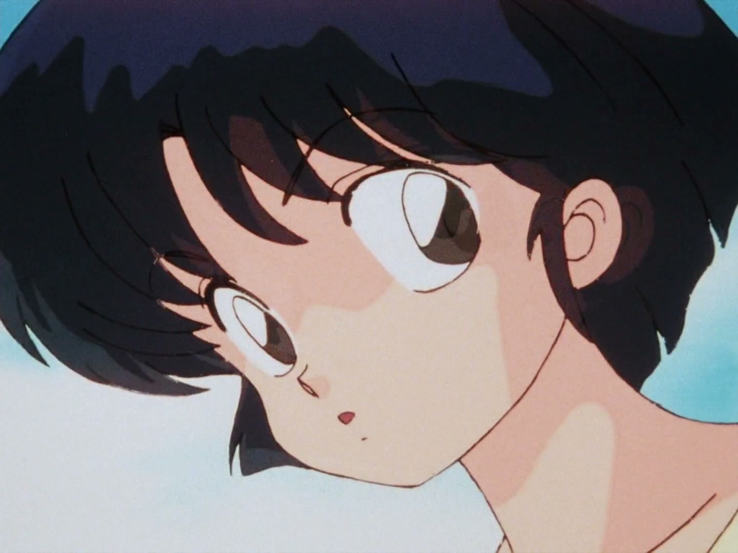 Ranma ½ Ep 89: When a Guy's Pride and Joy is Gone @ 00:19:55