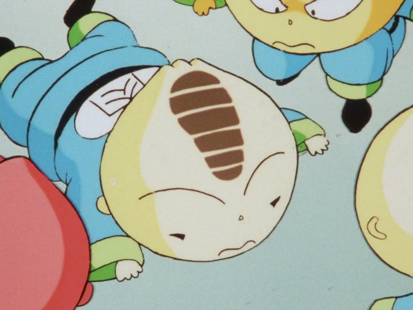 Ranma ½ Ep 89: When a Guy's Pride and Joy is Gone @ 00:20:04
