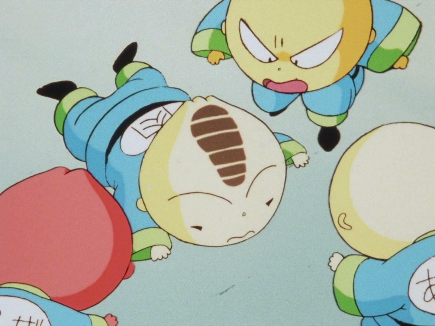 Ranma ½ Ep 89: When a Guy's Pride and Joy is Gone @ 00:20:16