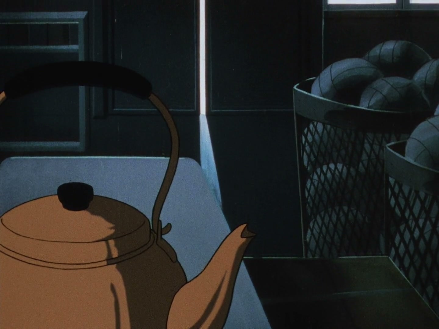 Ranma ½ Ep 89: When a Guy's Pride and Joy is Gone @ 00:20:36