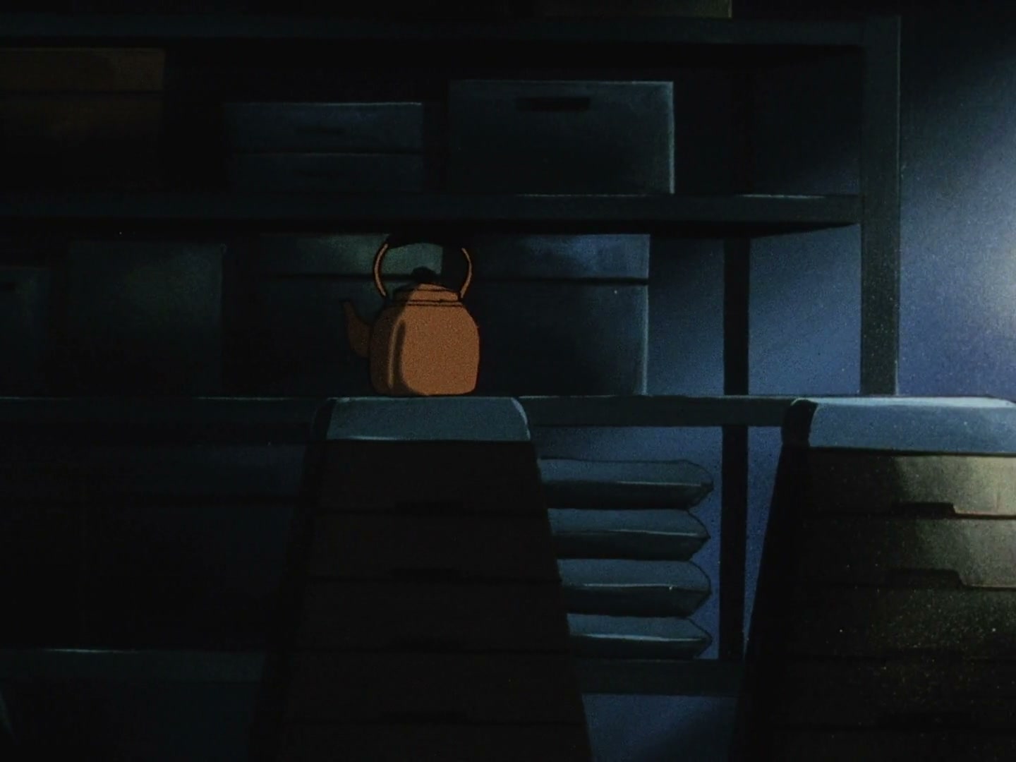Ranma ½ Ep 89: When a Guy's Pride and Joy is Gone @ 00:20:49