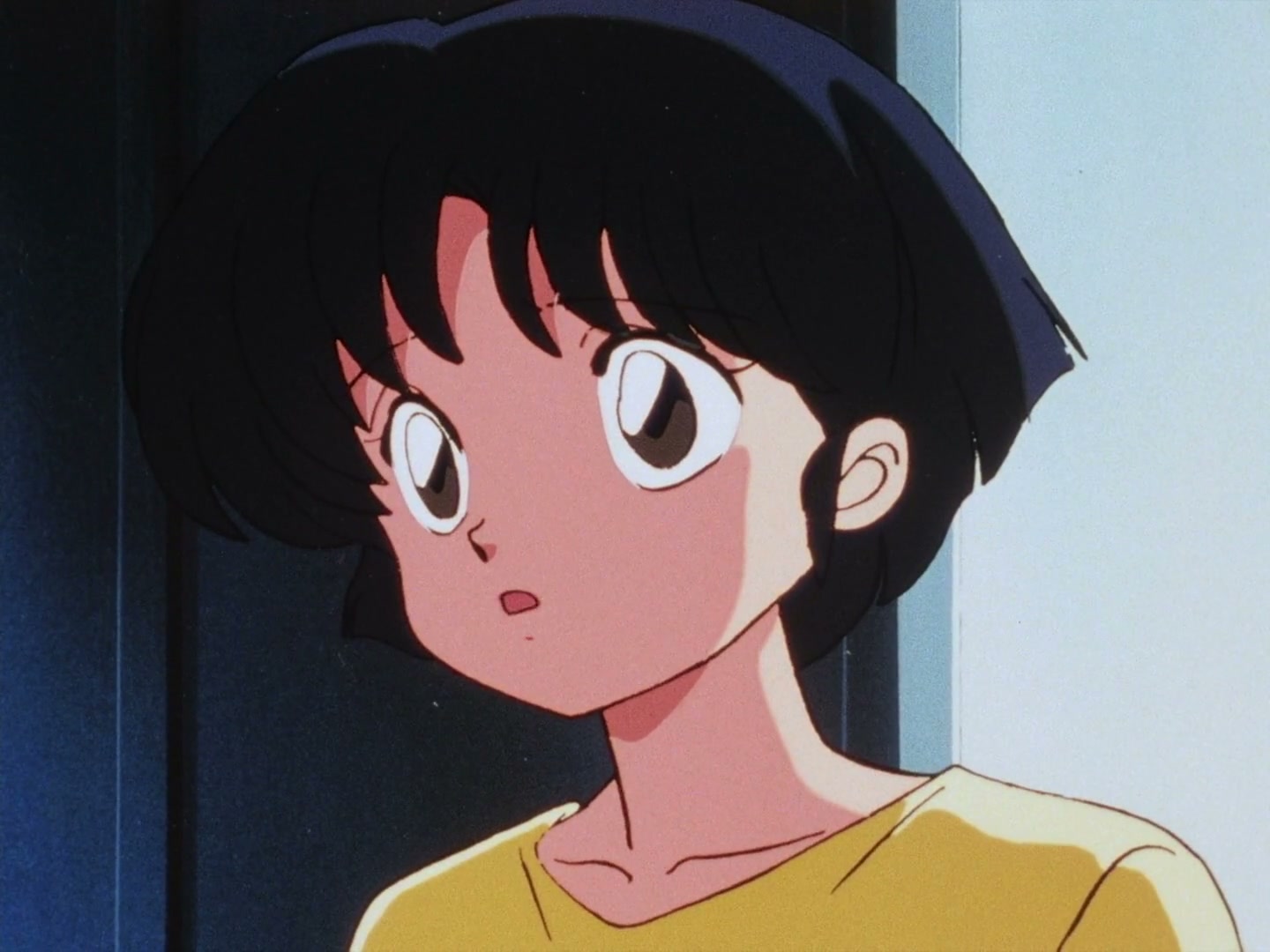 Ranma ½ Ep 89: When a Guy's Pride and Joy is Gone @ 00:21:05