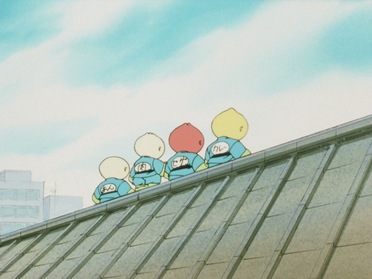 Ranma ½ Ep 90: Ling-Ling & Lung-Lung Strike Back! @ 00:02:11