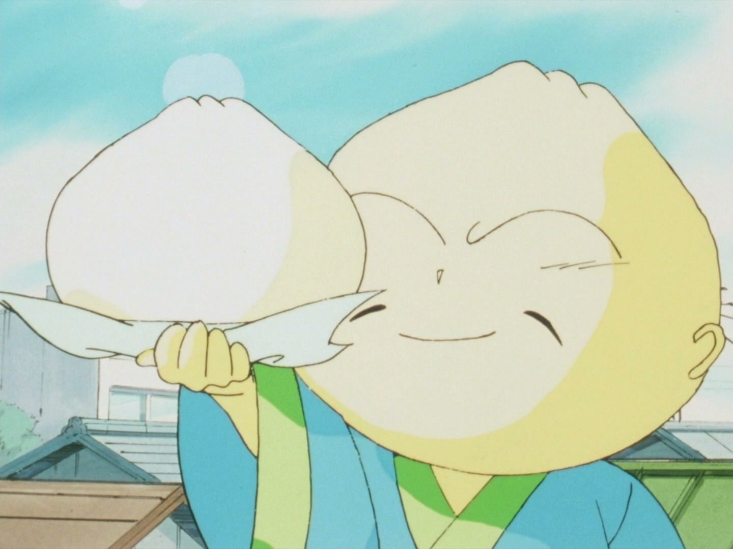 Ranma ½ Ep 90: Ling-Ling & Lung-Lung Strike Back! @ 00:02:39