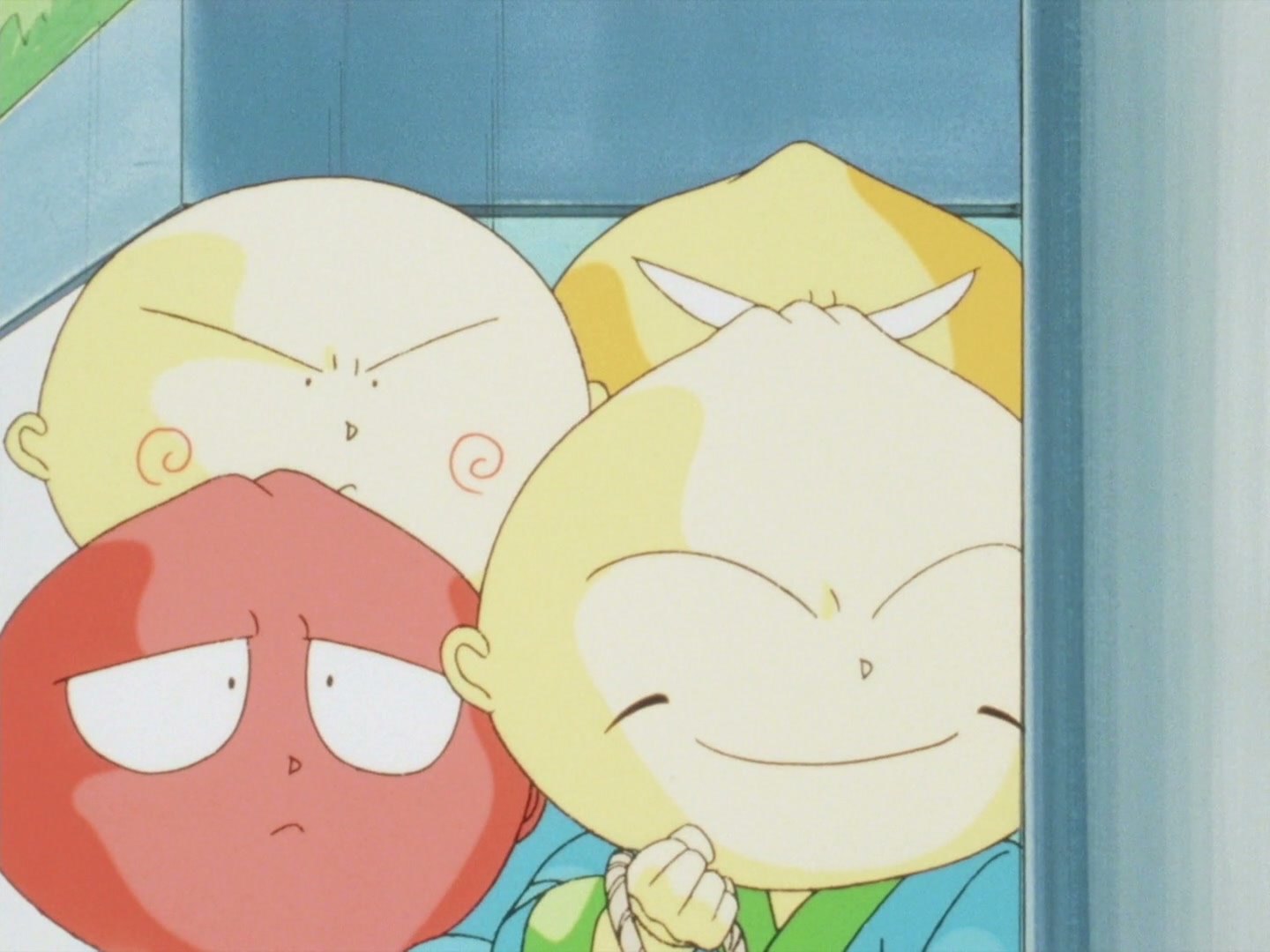 Ranma ½ Ep 90: Ling-Ling & Lung-Lung Strike Back! @ 00:02:56