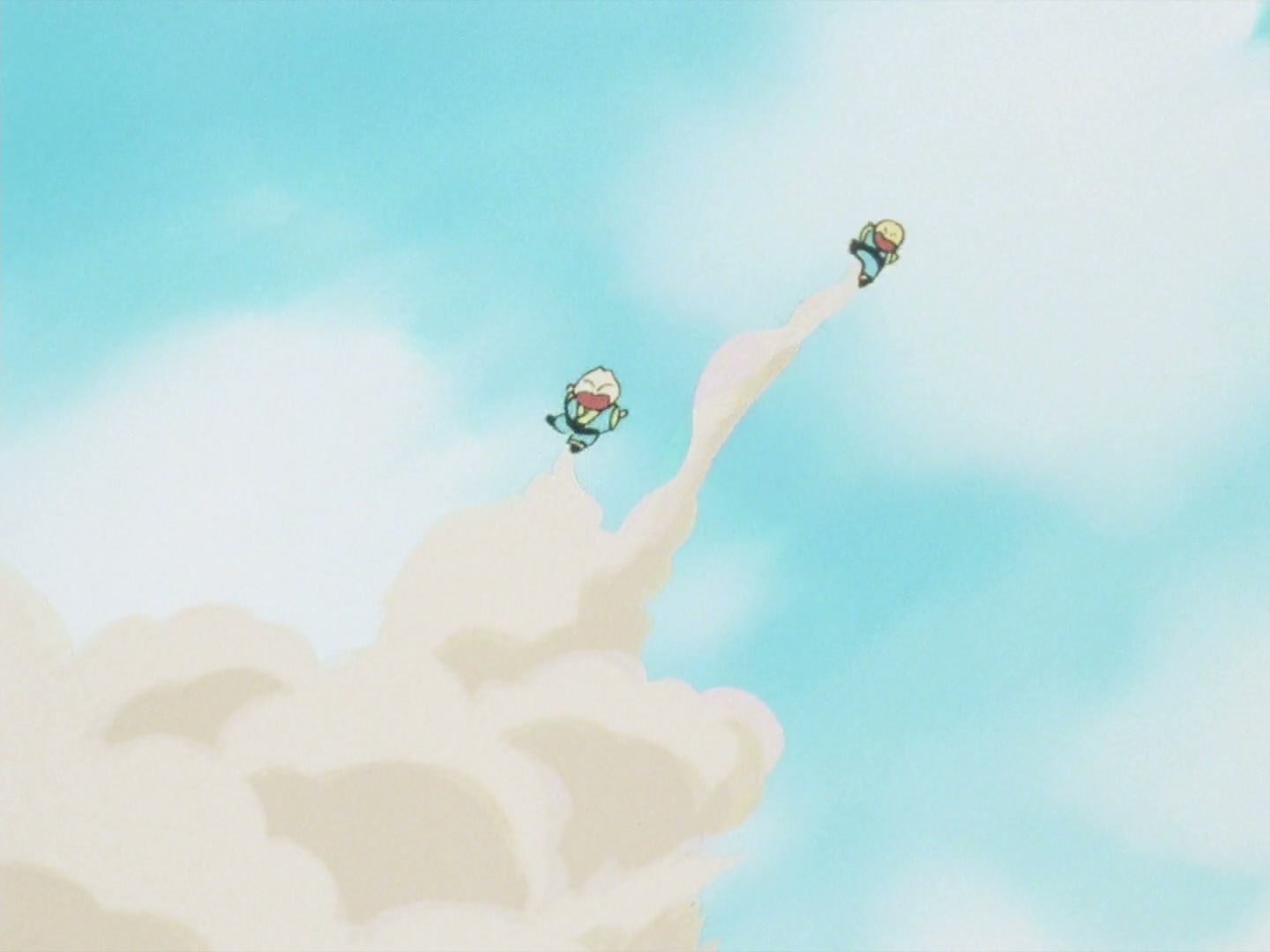 Ranma ½ Ep 90: Ling-Ling & Lung-Lung Strike Back! @ 00:03:08