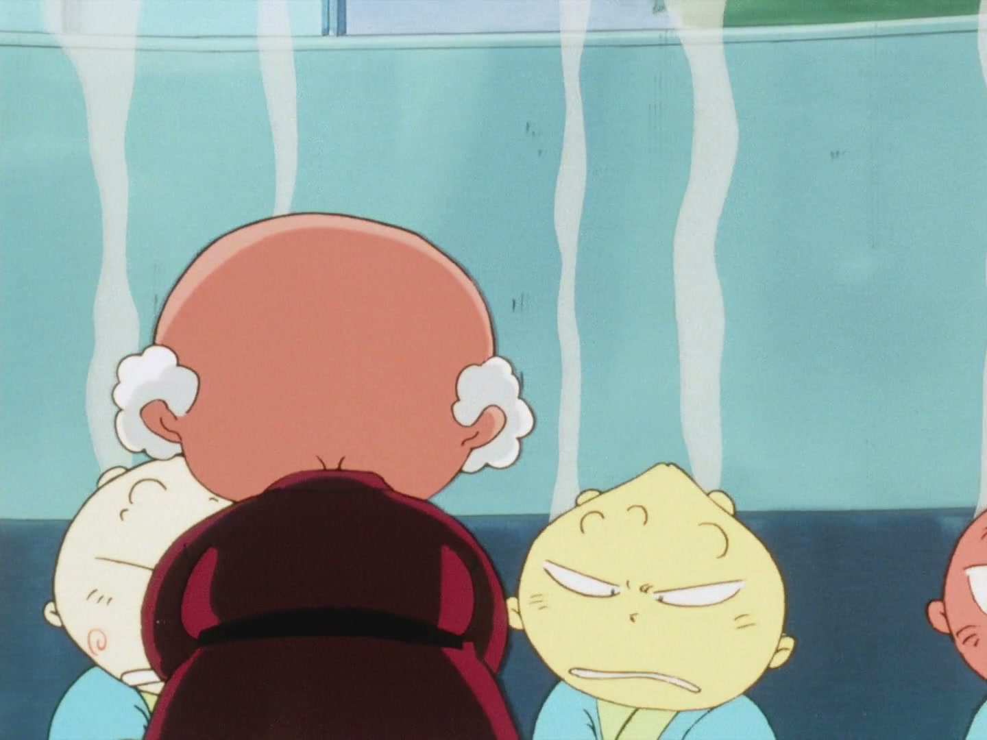 Ranma ½ Ep 90: Ling-Ling & Lung-Lung Strike Back! @ 00:03:12