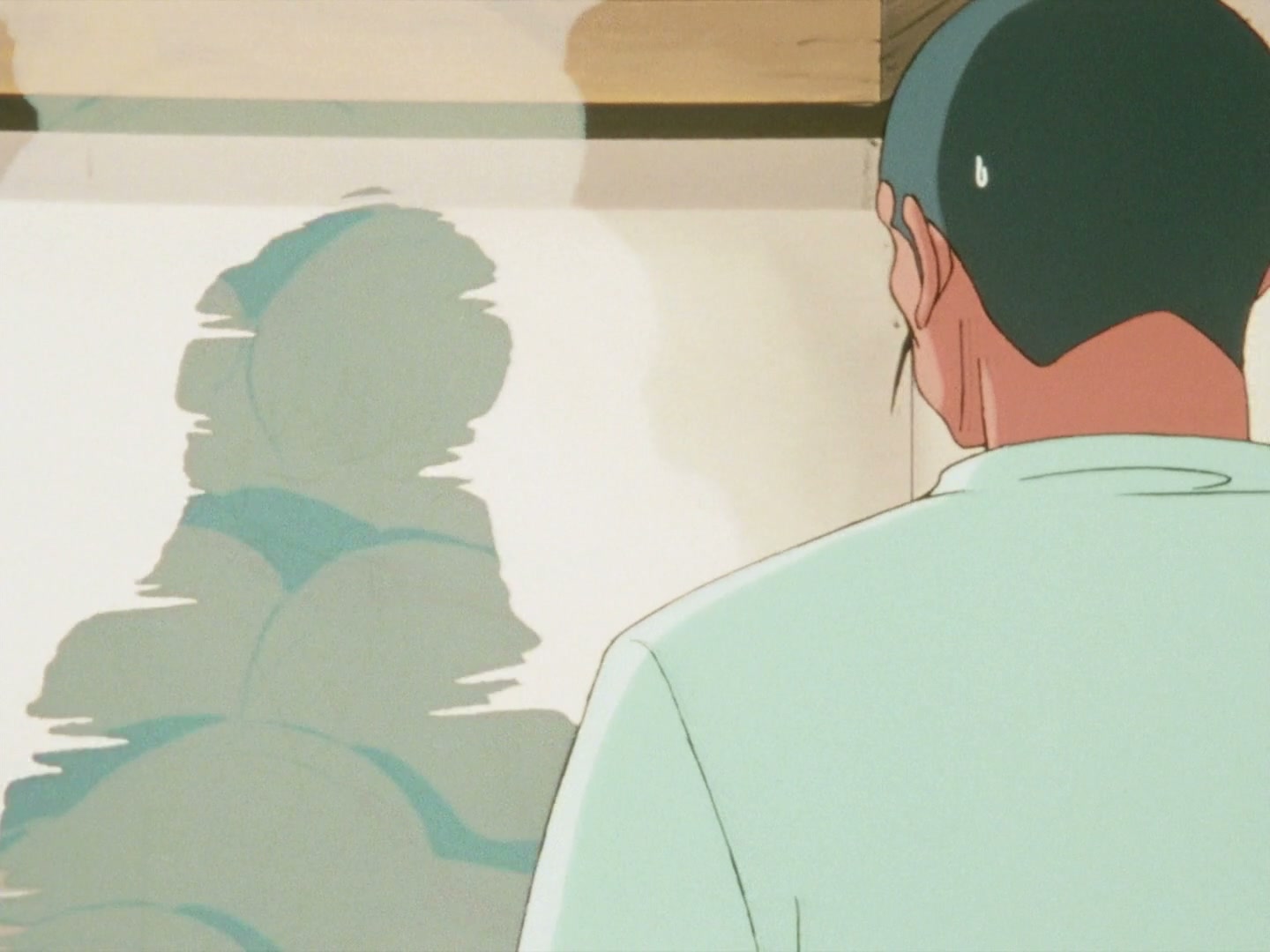 Ranma ½ Ep 90: Ling-Ling & Lung-Lung Strike Back! @ 00:05:03