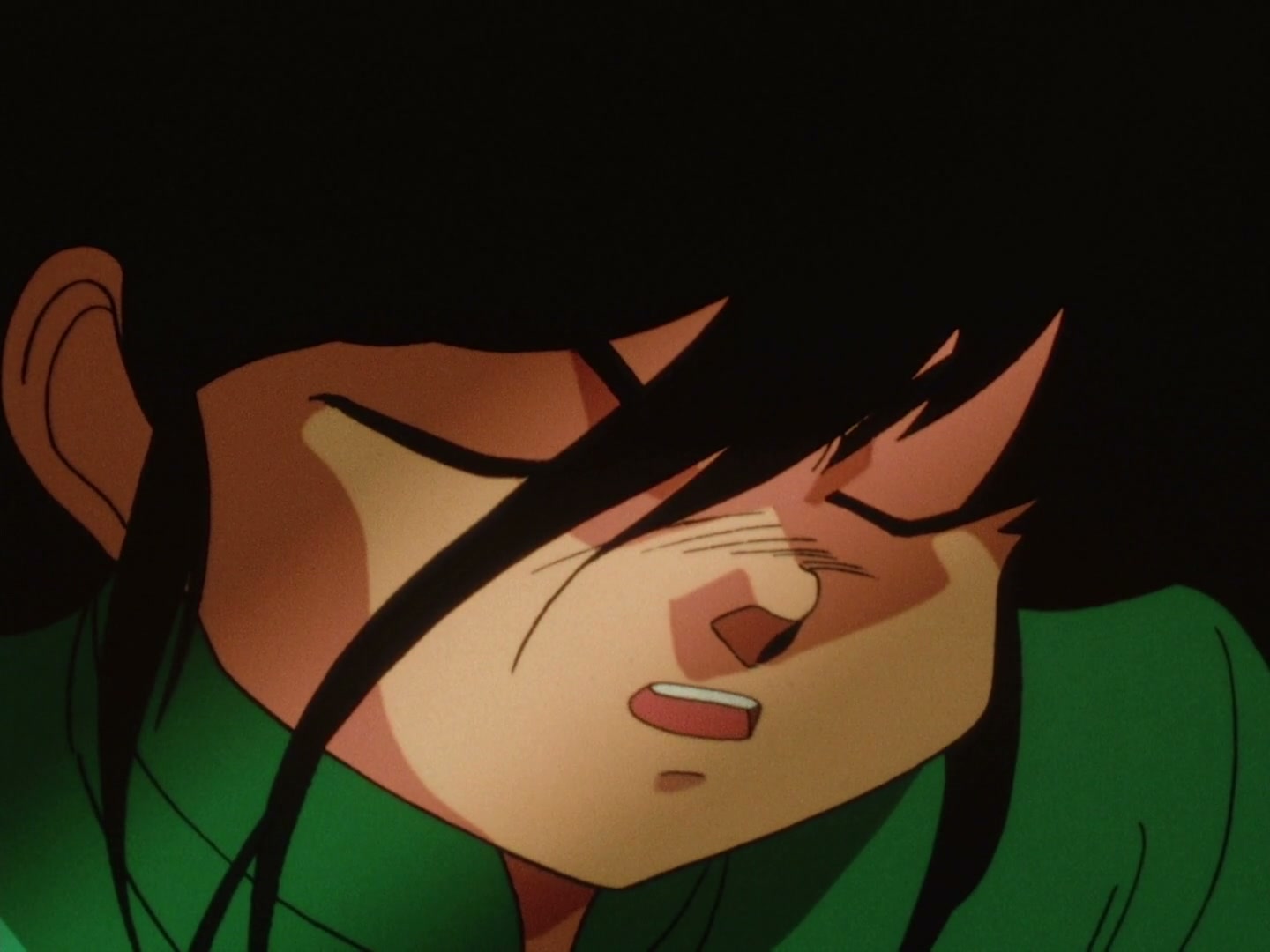 Ranma ½ Ep 90: Ling-Ling & Lung-Lung Strike Back! @ 00:05:24