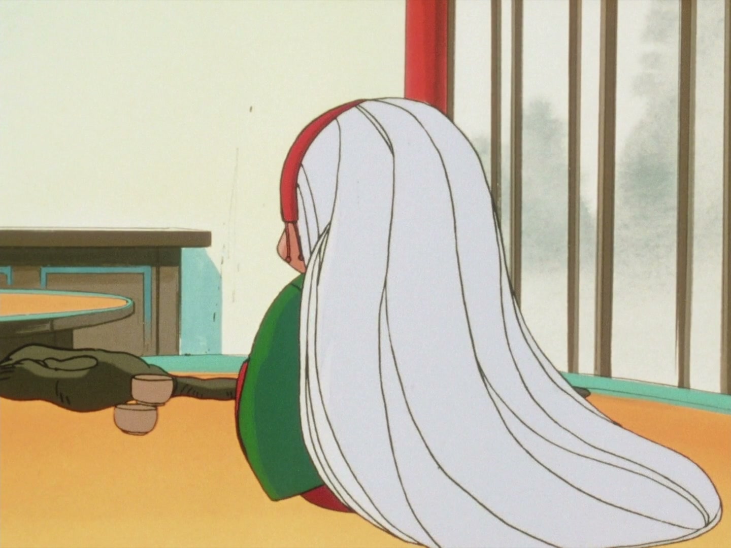 Ranma ½ Ep 90: Ling-Ling & Lung-Lung Strike Back! @ 00:05:53