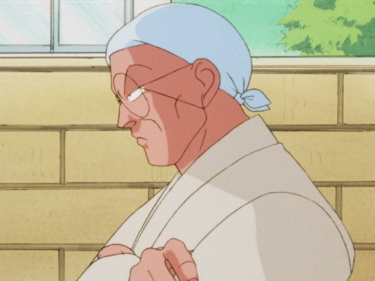 Ranma ½ Ep 90: Ling-Ling & Lung-Lung Strike Back! @ 00:06:09