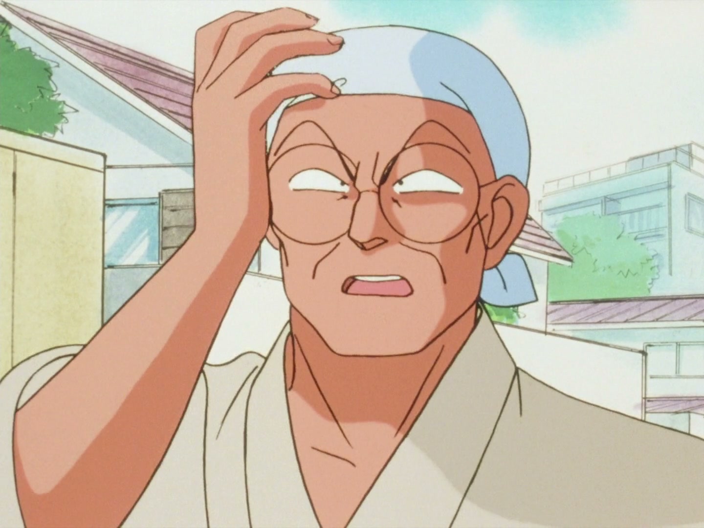 Ranma ½ Ep 90: Ling-Ling & Lung-Lung Strike Back! @ 00:06:22