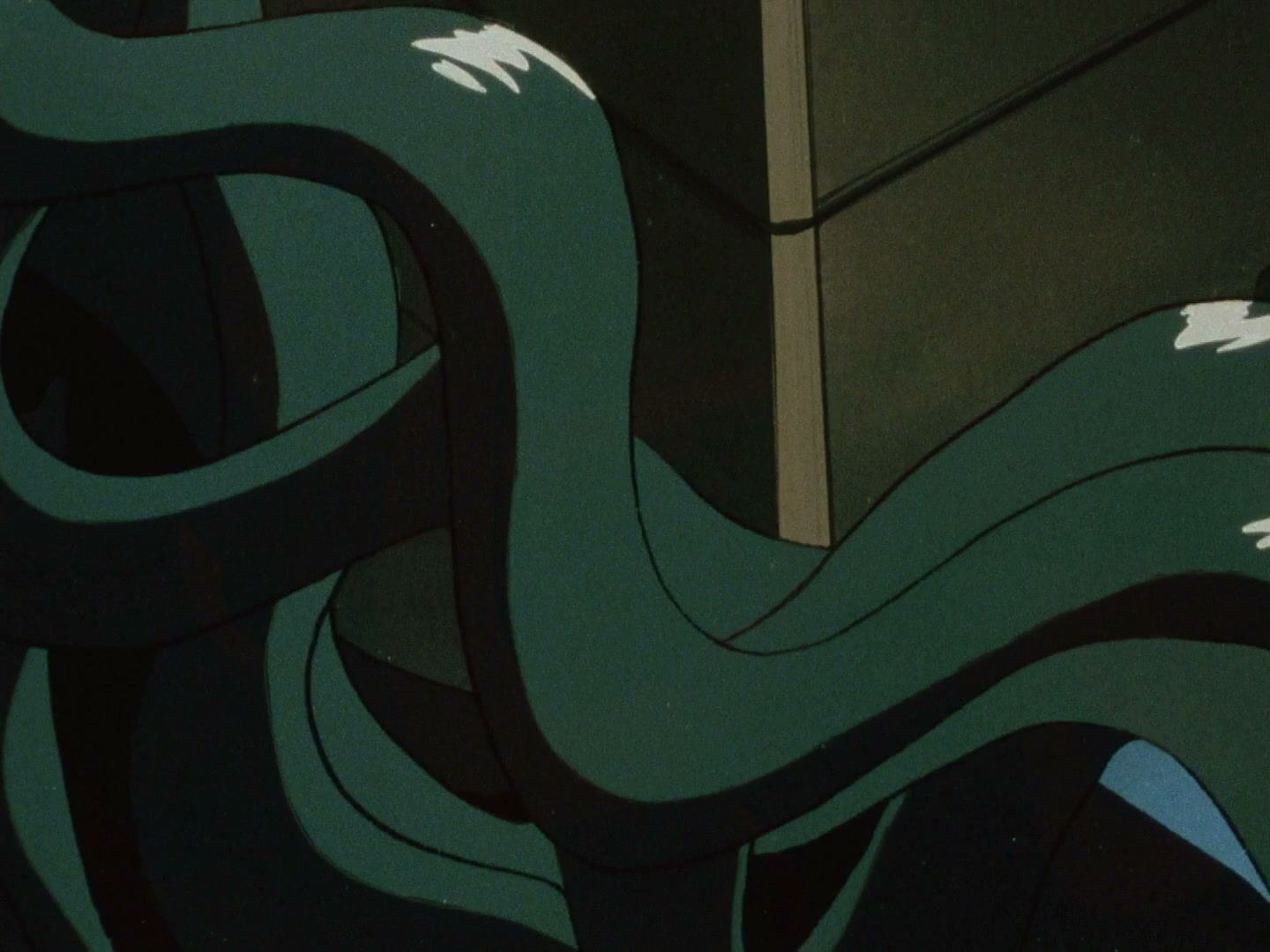 Ranma ½ Ep 90: Ling-Ling & Lung-Lung Strike Back! @ 00:06:50