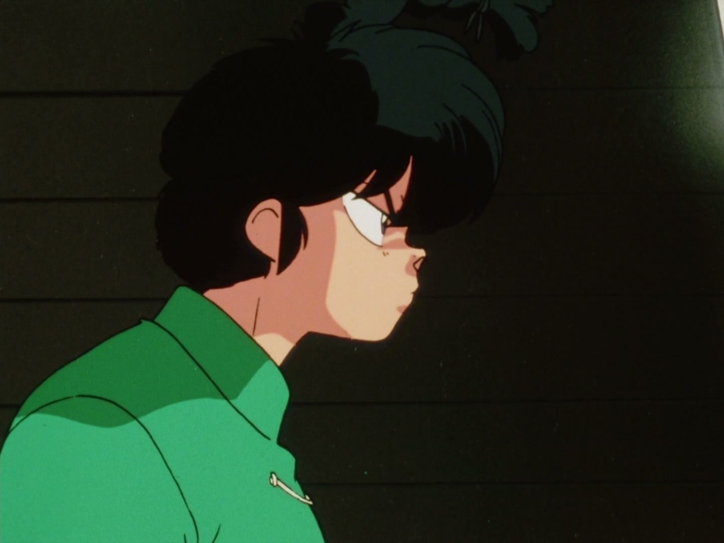 Ranma ½ Ep 90: Ling-Ling & Lung-Lung Strike Back! @ 00:07:11