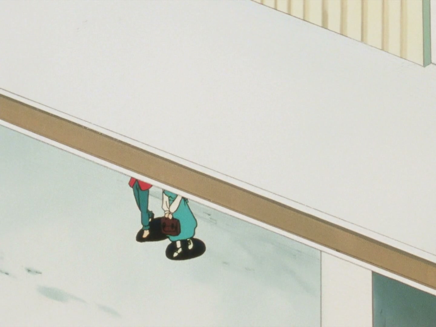 Ranma ½ Ep 90: Ling-Ling & Lung-Lung Strike Back! @ 00:07:15