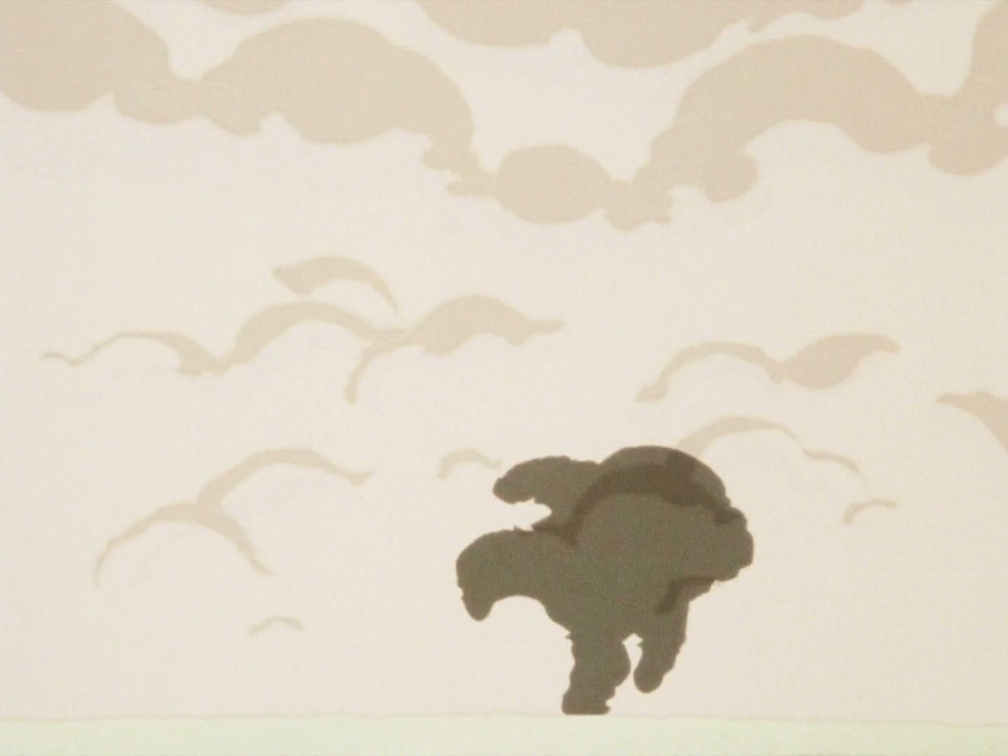 Ranma ½ Ep 90: Ling-Ling & Lung-Lung Strike Back! @ 00:08:29